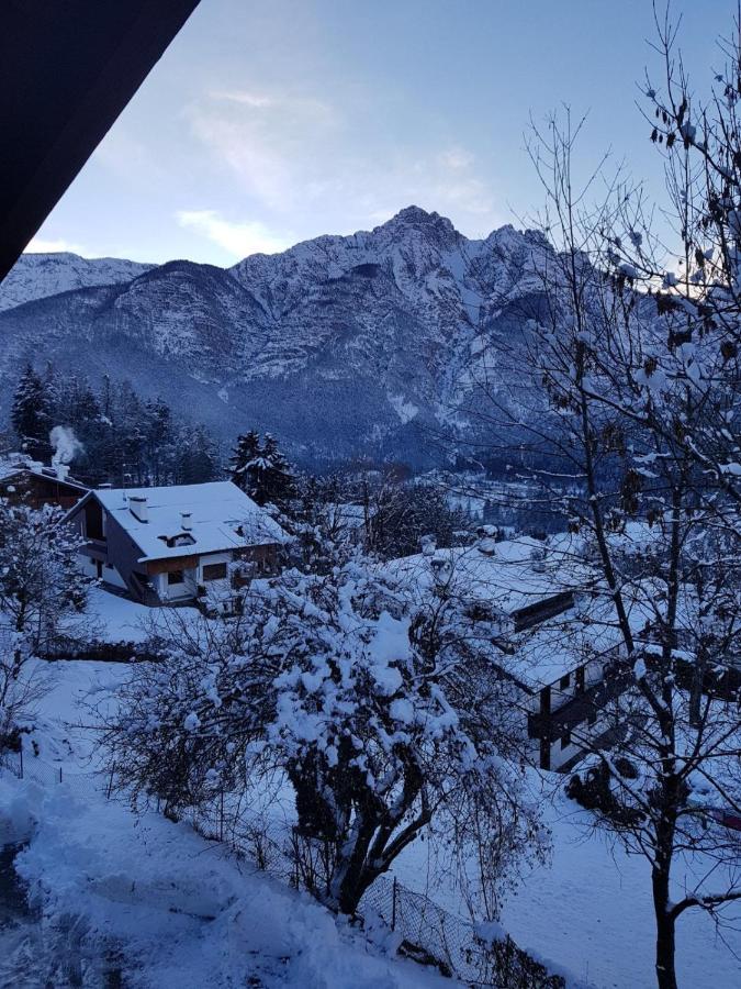 Casa Belvedere Pieve di Cadore Exterior photo