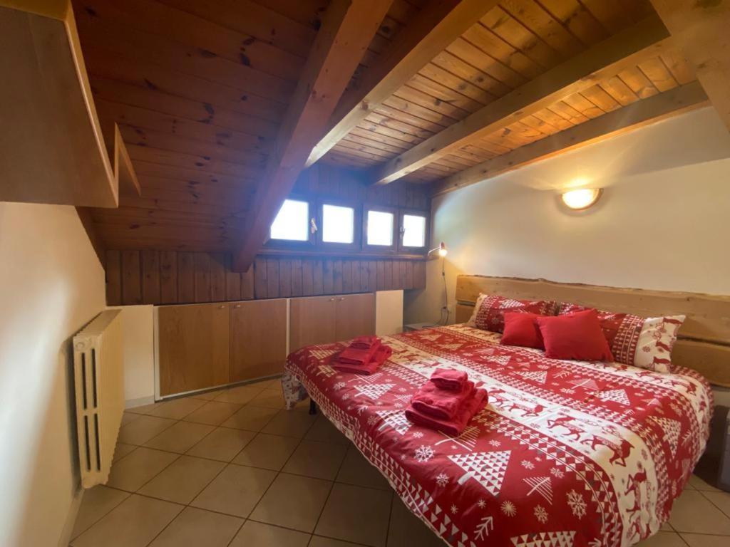 Casa Belvedere Pieve di Cadore Exterior photo